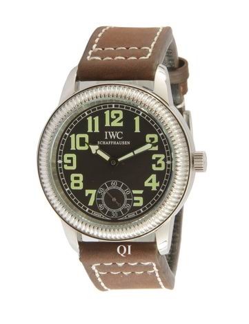 IWC watch man-057
